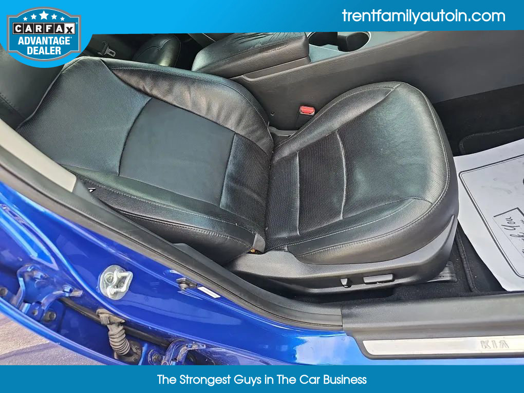 Used 2015 Kia Optima SX w/ SX Turbo Premium Package image 42
