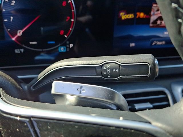 Used 2024 Mercedes-Benz GLE 450 4MATIC image 15