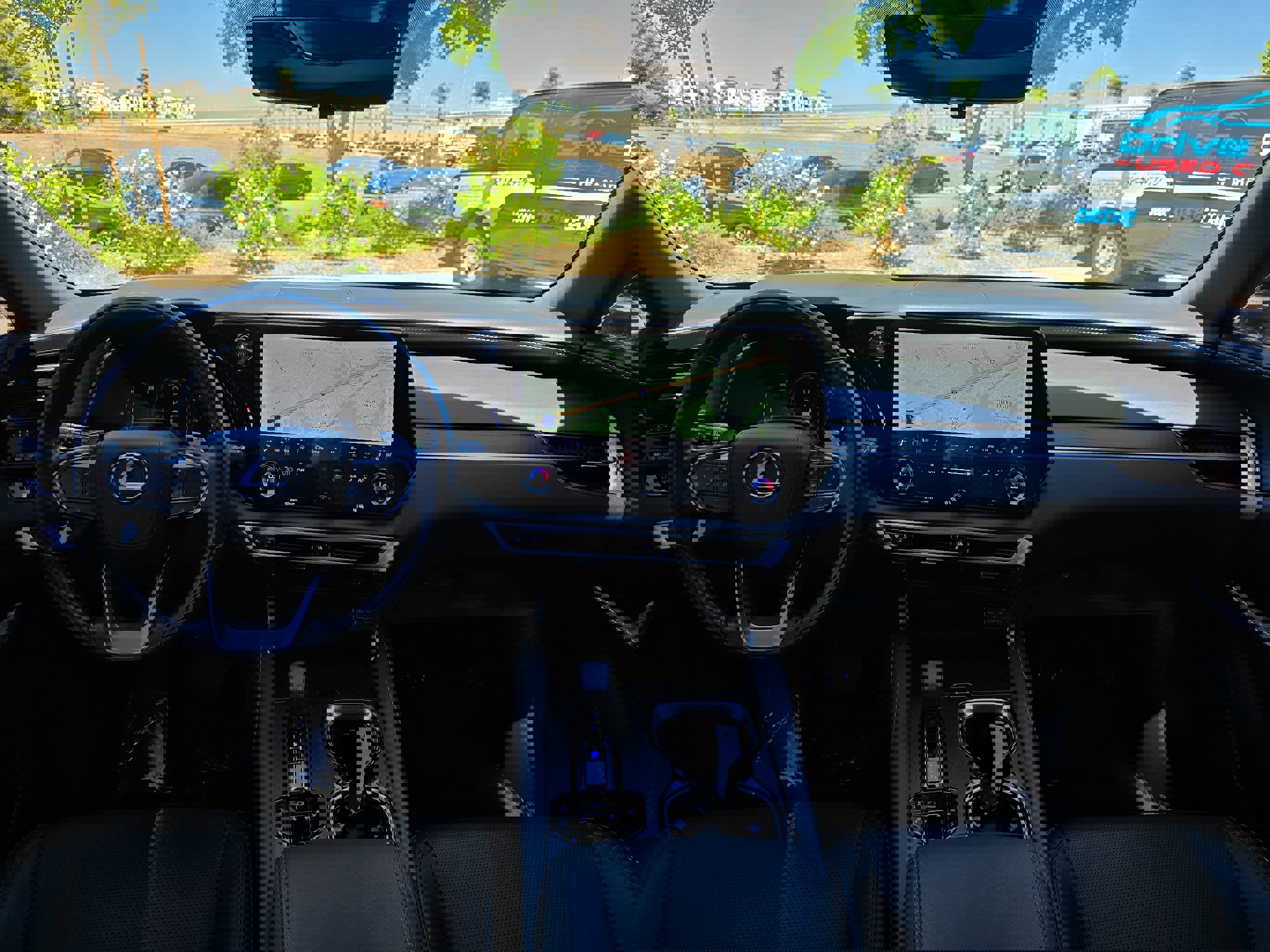 Used 2024 Lexus RX 350 w/ Convenience Package image 25