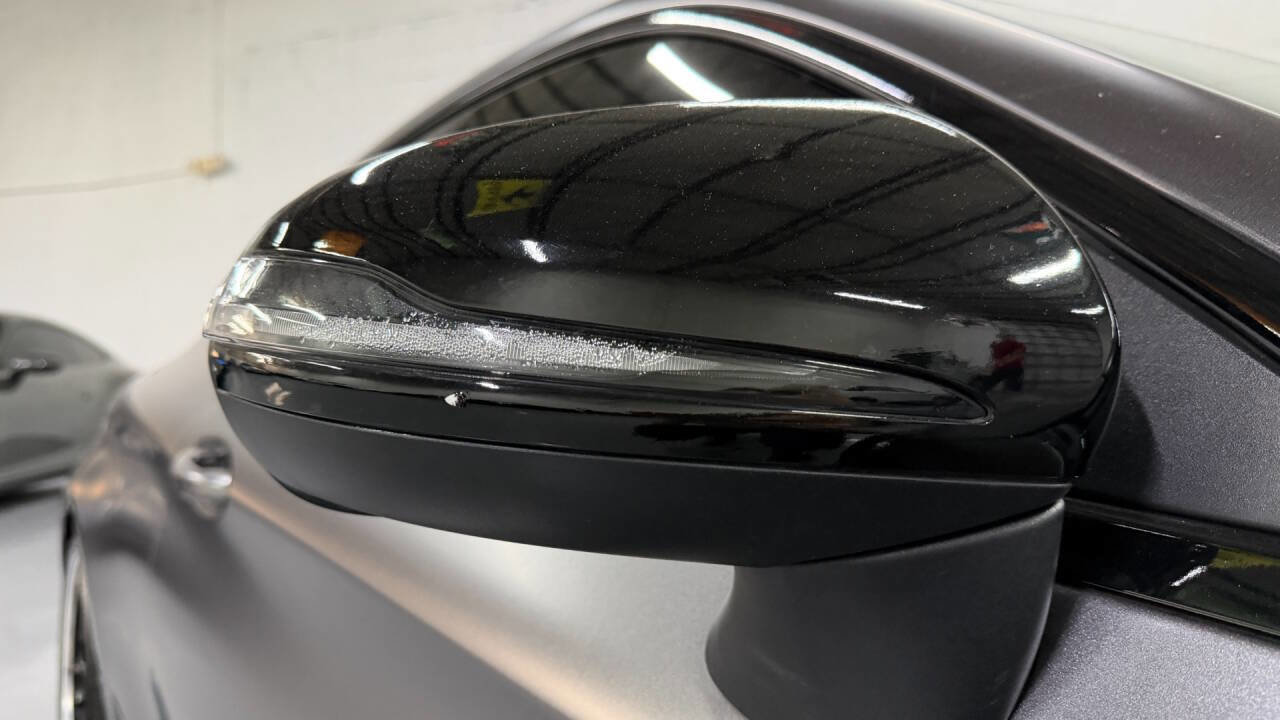 Used 2020 Mercedes-Benz C 63 AMG S image 6