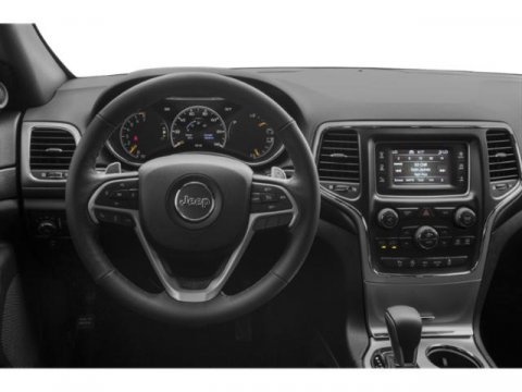 Used 2015 Jeep Grand Cherokee Altitude image 10