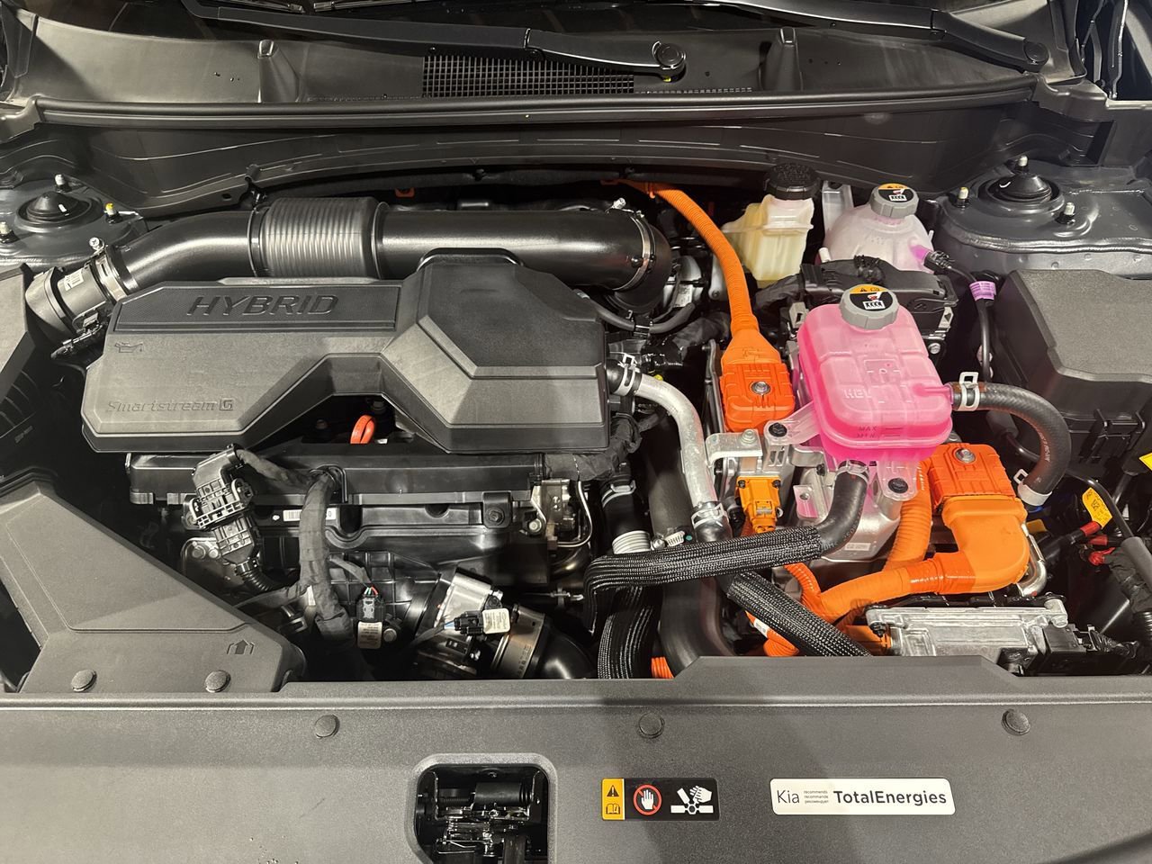 New 2026 Kia Sportage SX Prestige image 33