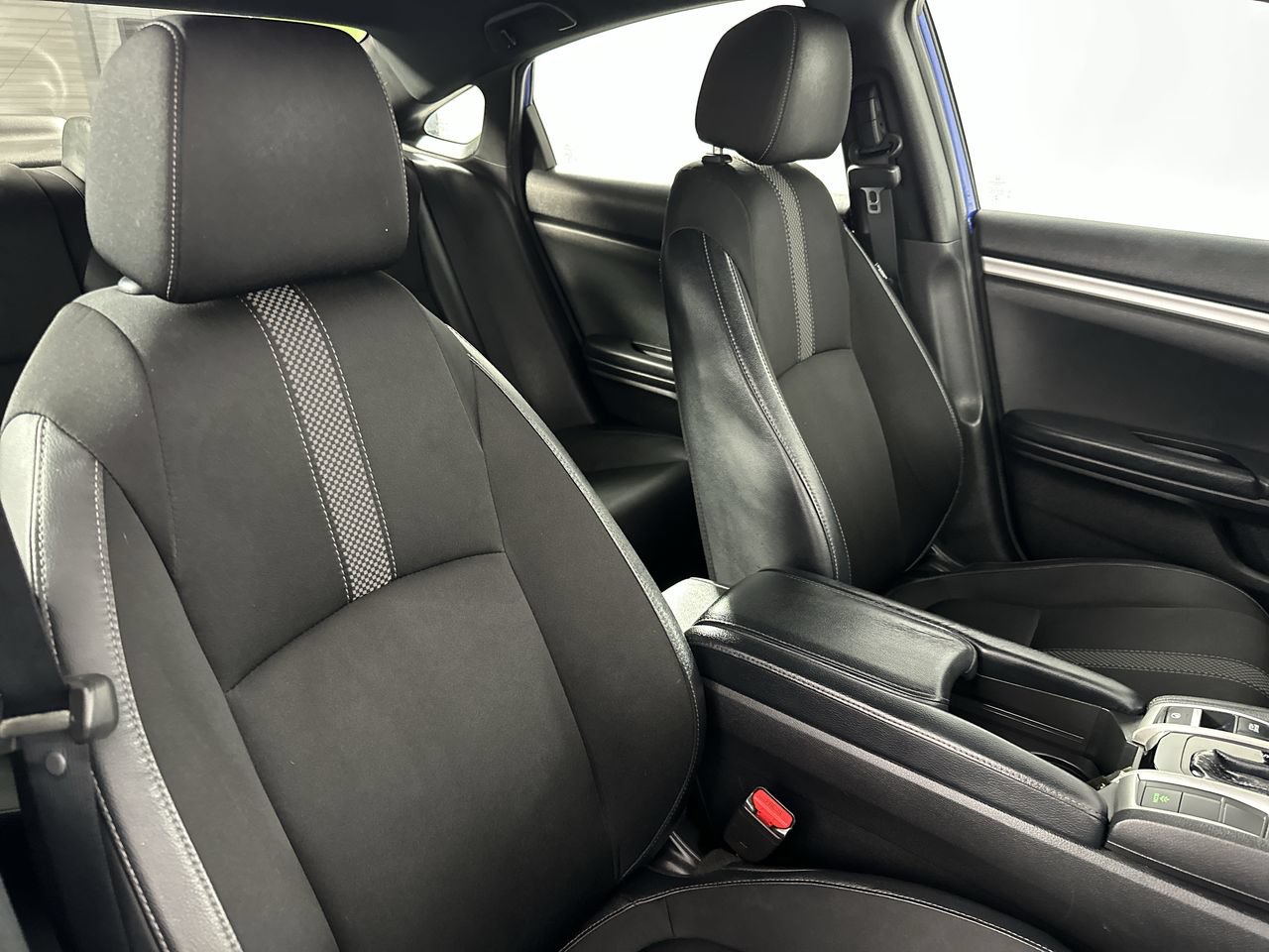 Used 2020 Honda Civic Sport image 16
