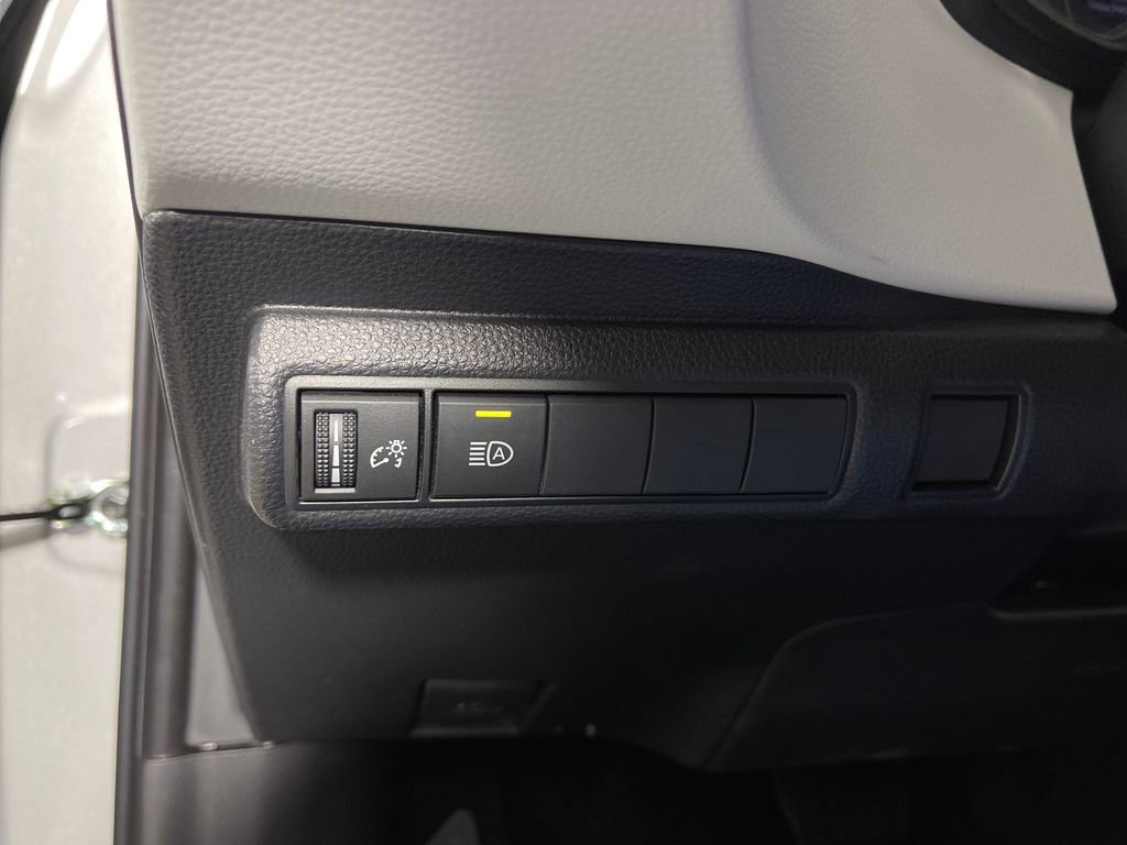 Certified 2026 Toyota Corolla SE w/ Carpet Mat Package (TMS) image 29
