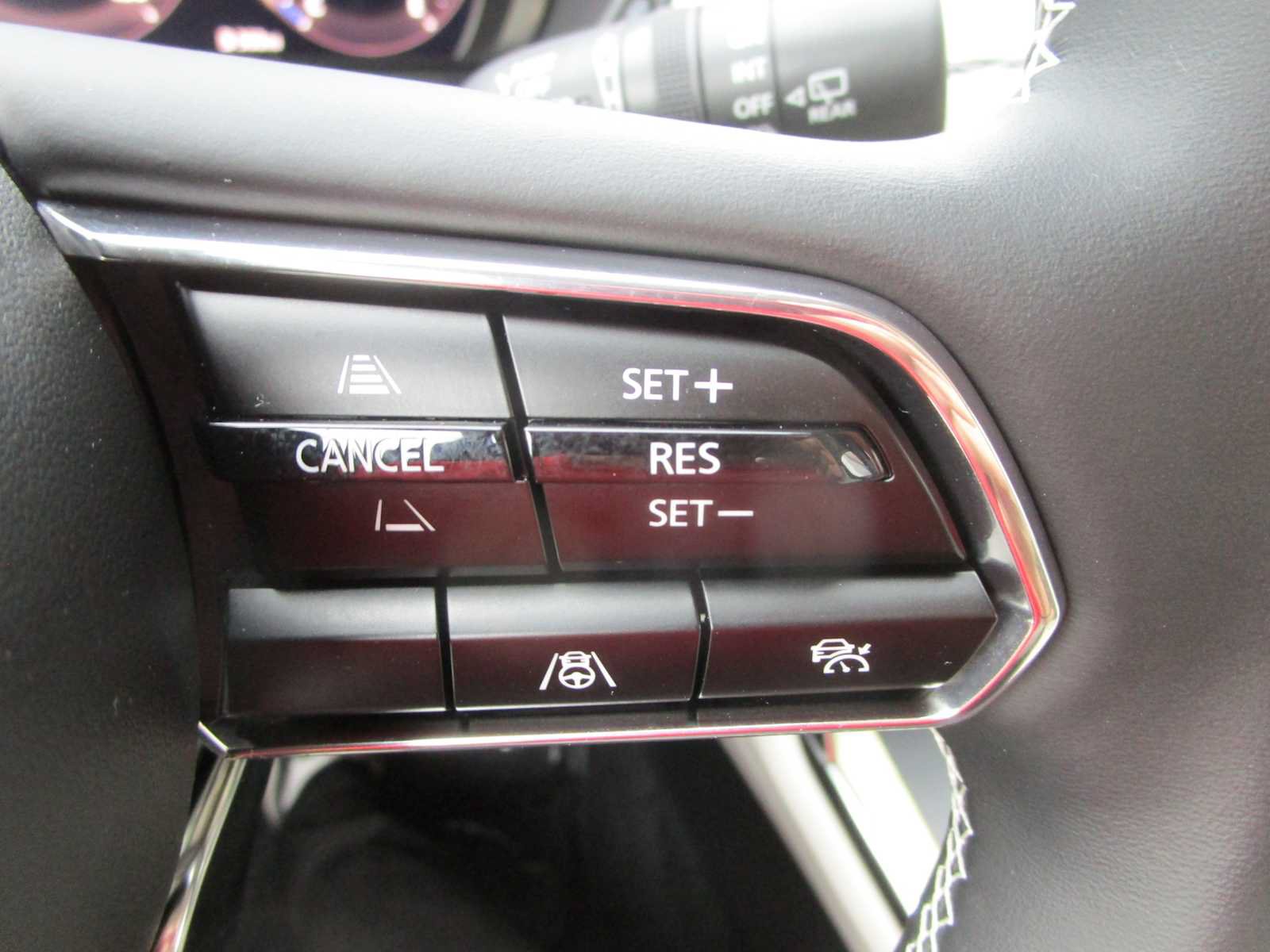 Used 2024 MAZDA CX-90 3.3 Turbo S w/ Premium Plus AWD/4WD image 34