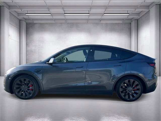 Used 2023 Tesla Model Y Performance AWD/4WD image 6