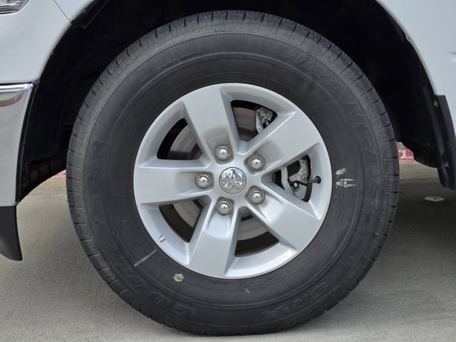 Certified 2023 RAM 1500 Tradesman w/ Popular Equipment Group image 11
