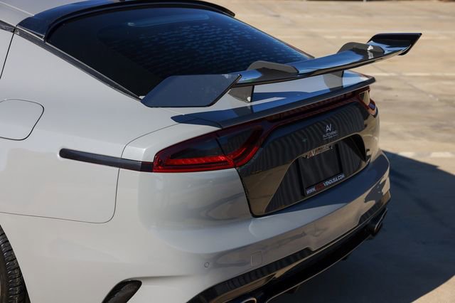 Used 2020 Kia Stinger GT1 image 51