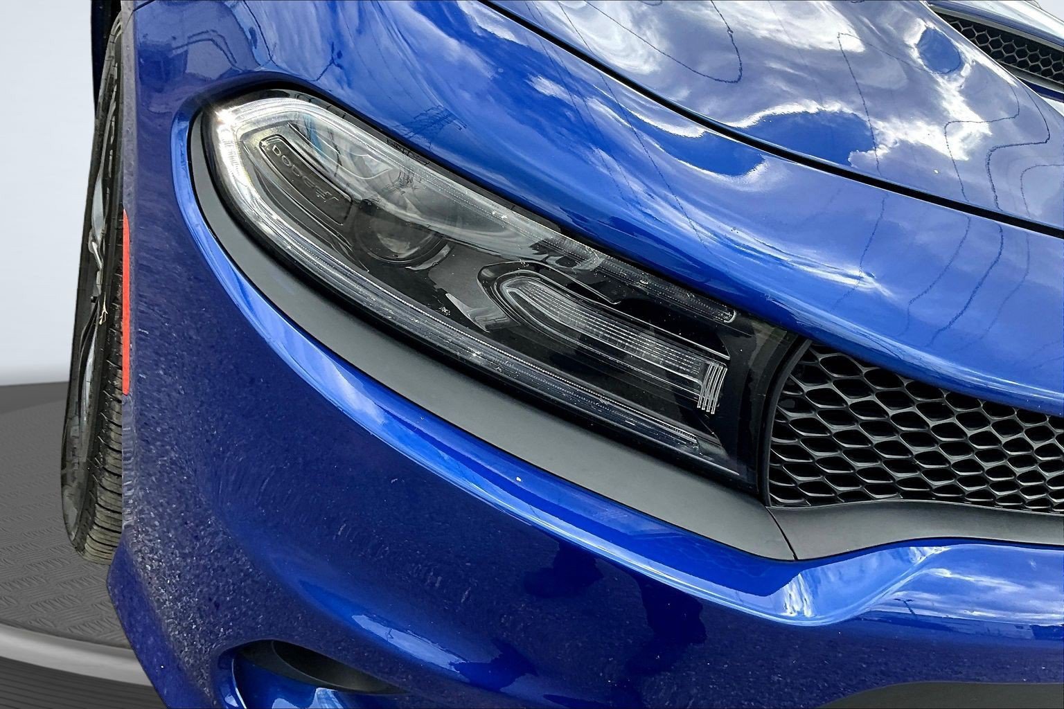 Used 2020 Dodge Charger GT w/ Plus Group AWD/4WD image 30
