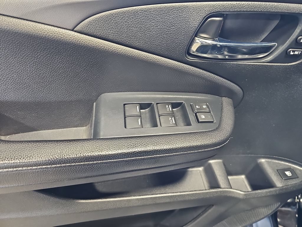 Used 2023 Honda Ridgeline RTL image 28