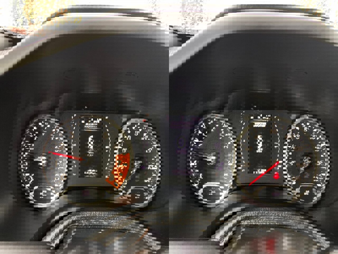 Used 2020 Jeep Renegade Sport image 12