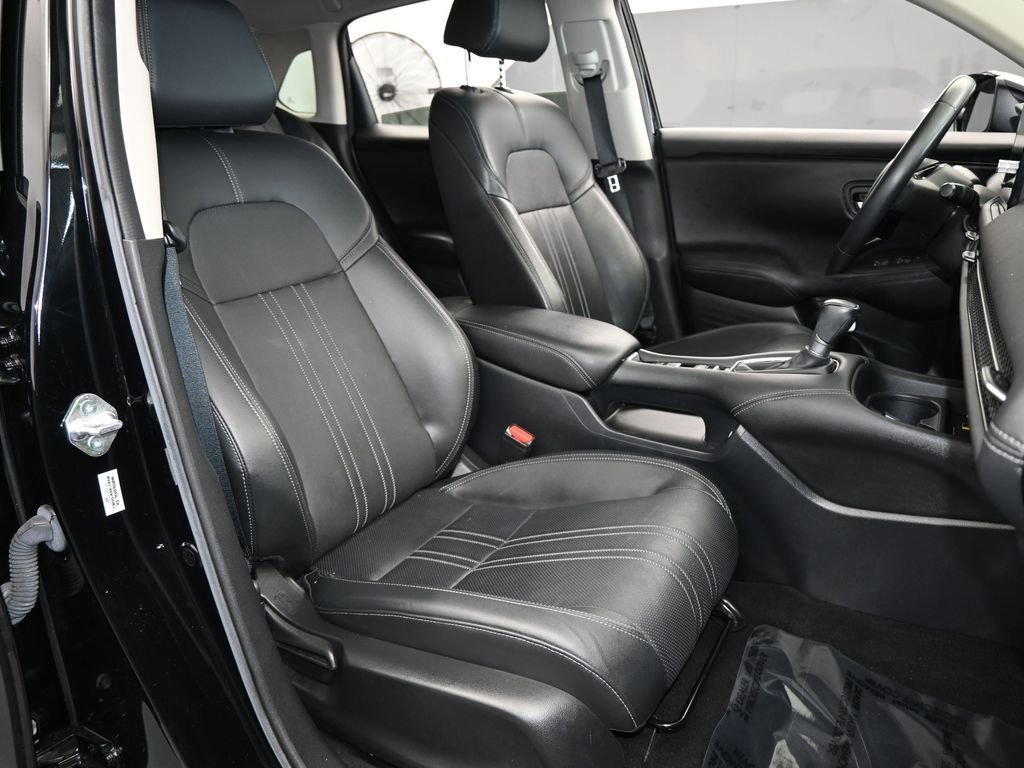 Used 2023 Honda HR-V EX-L image 43
