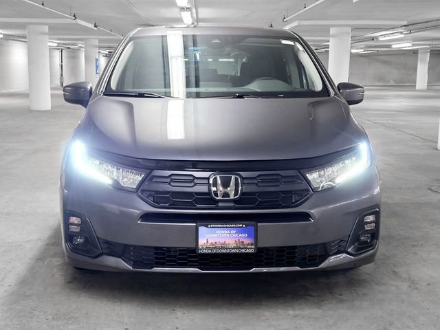 New 2026 Honda Odyssey EX-L image 57