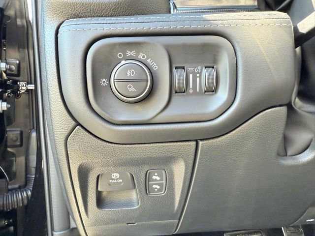 New 2026 RAM 1500 RHO image 10