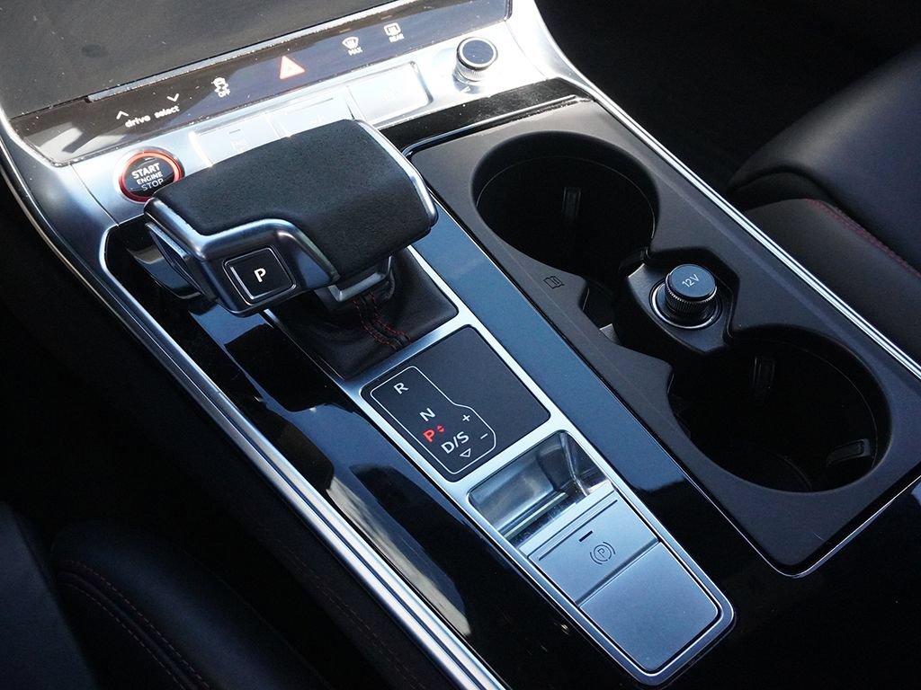 Used 2023 Audi RS 6 AWD/4WD image 49
