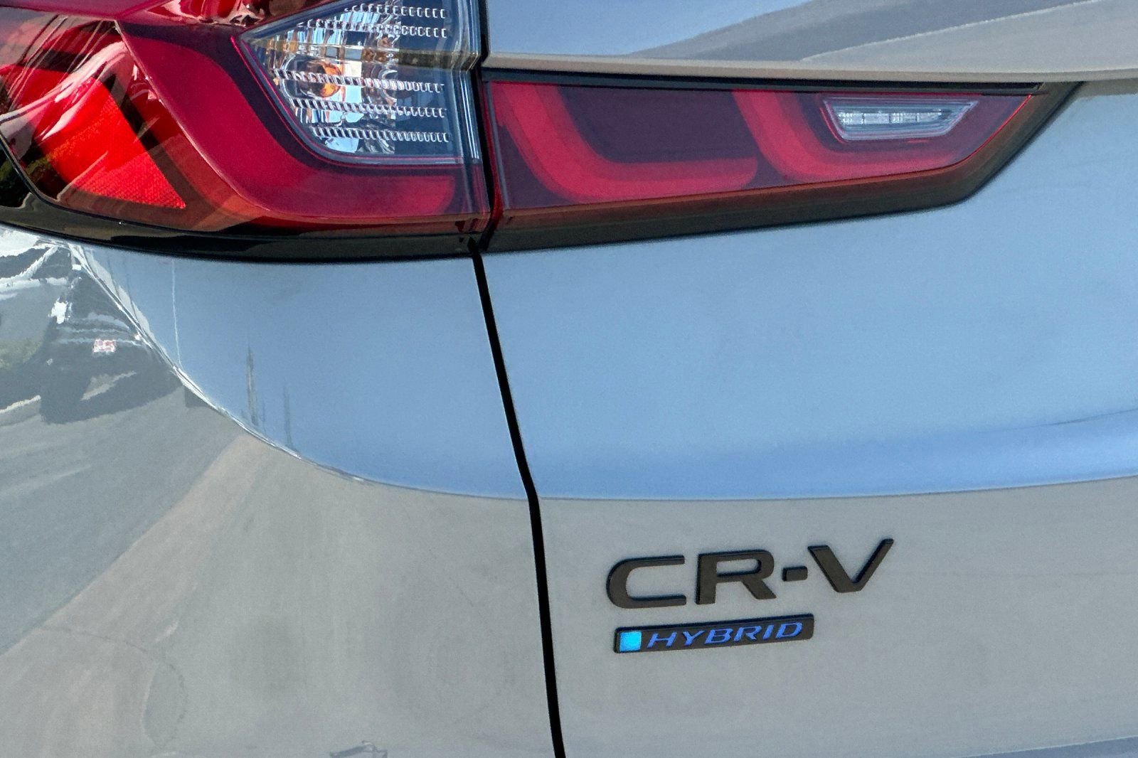 Used 2026 Honda CR-V Sport image 28
