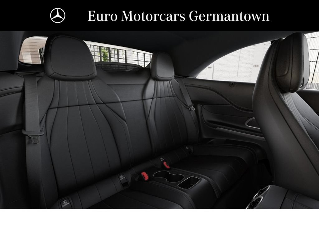 New 2027 Mercedes-Benz CLE 450 4MATIC Cabriolet image 5