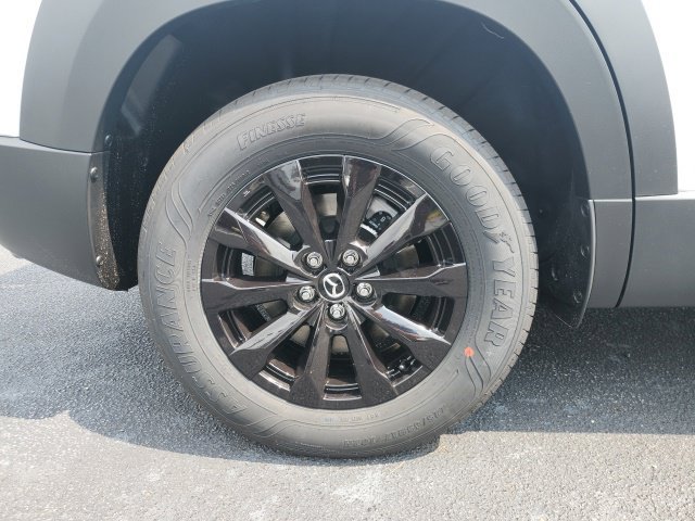 New 2026 MAZDA CX-50 2.5 Hybrid w/ Weather Package AWD/4WD image 25