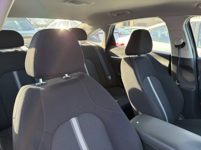 Certified 2024 Hyundai Sonata SEL image 28