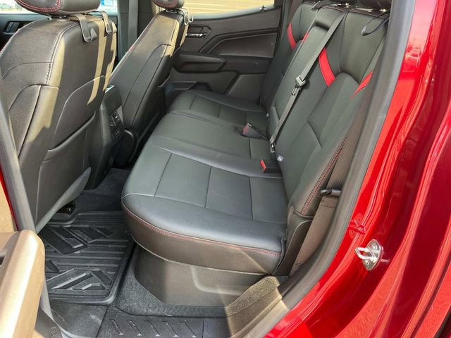 Used 2023 Chevrolet Colorado Z71 w/ Z71 Convenience Package 2 image 18