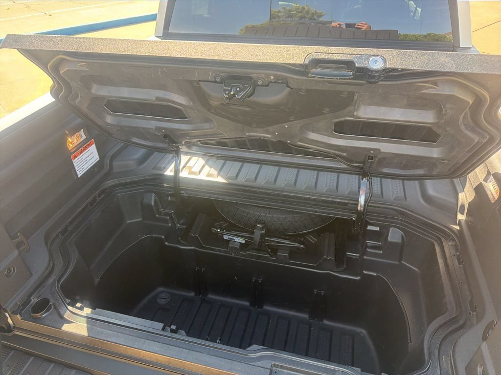 New 2026 Honda Ridgeline RTL image 24