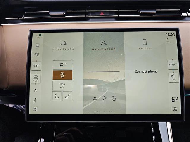 New 2025 Land Rover Range Rover Sport Dynamic SE image 20
