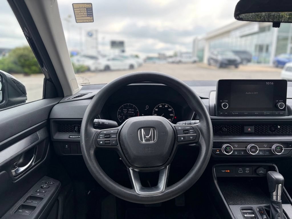 Used 2024 Honda CR-V EX image 22