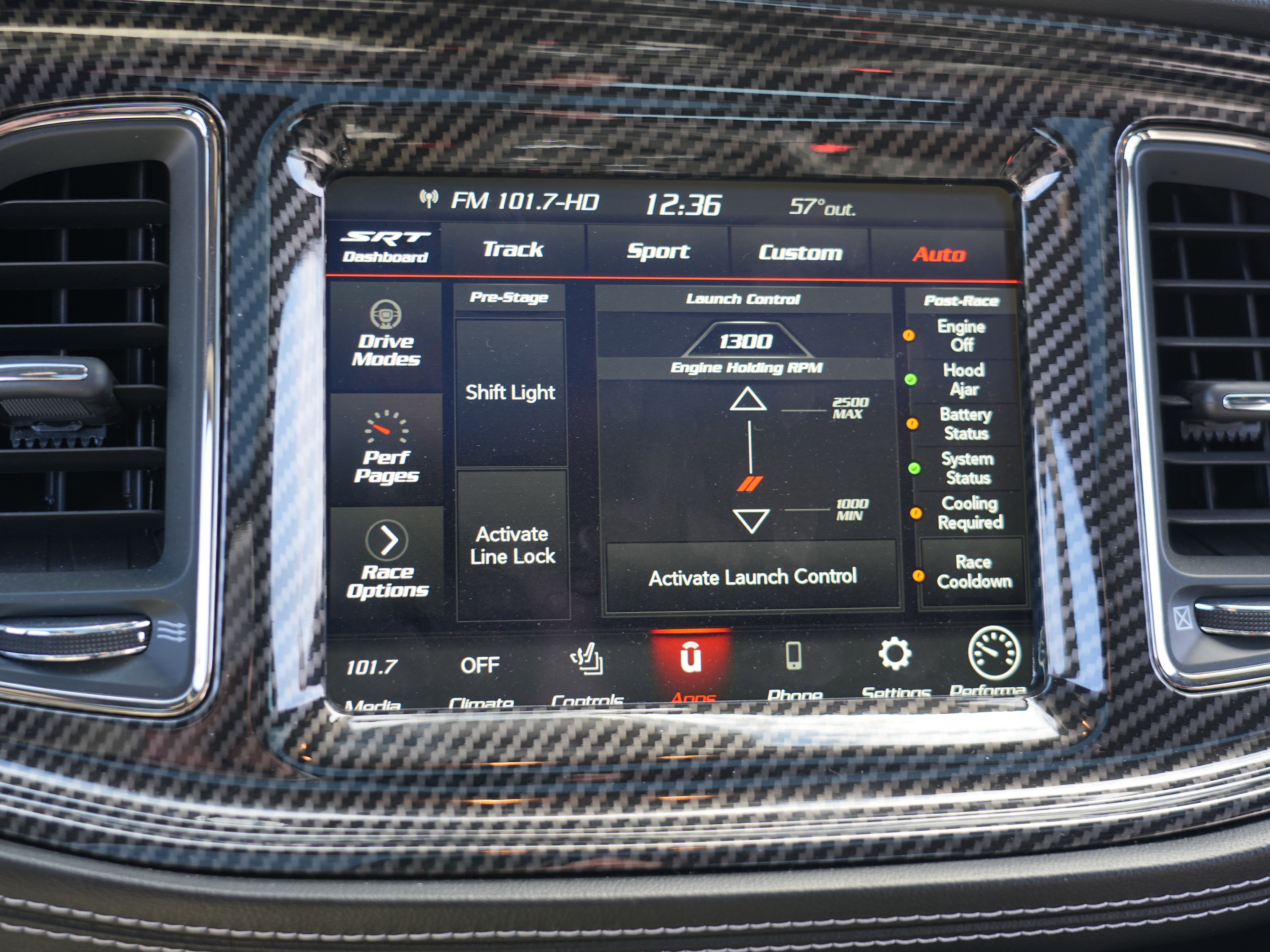 Used 2023 Dodge Challenger SRT Hellcat image 26