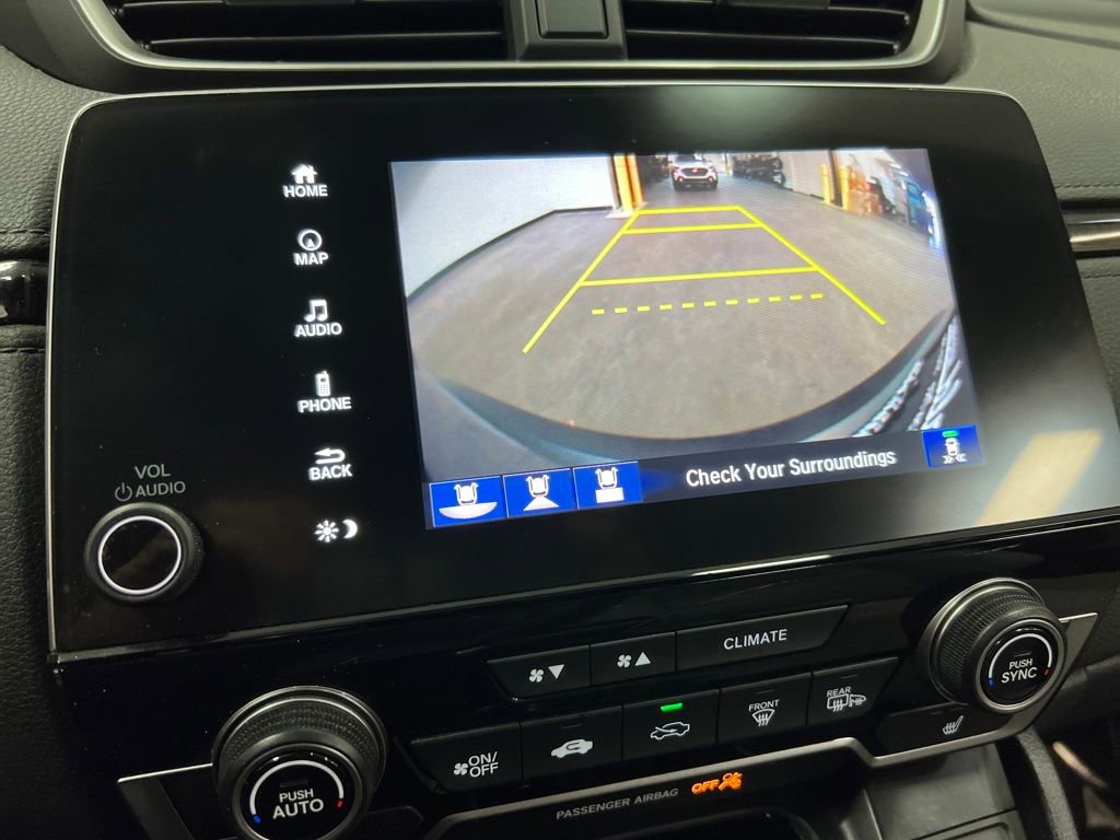 Used 2017 Honda CR-V Touring image 23