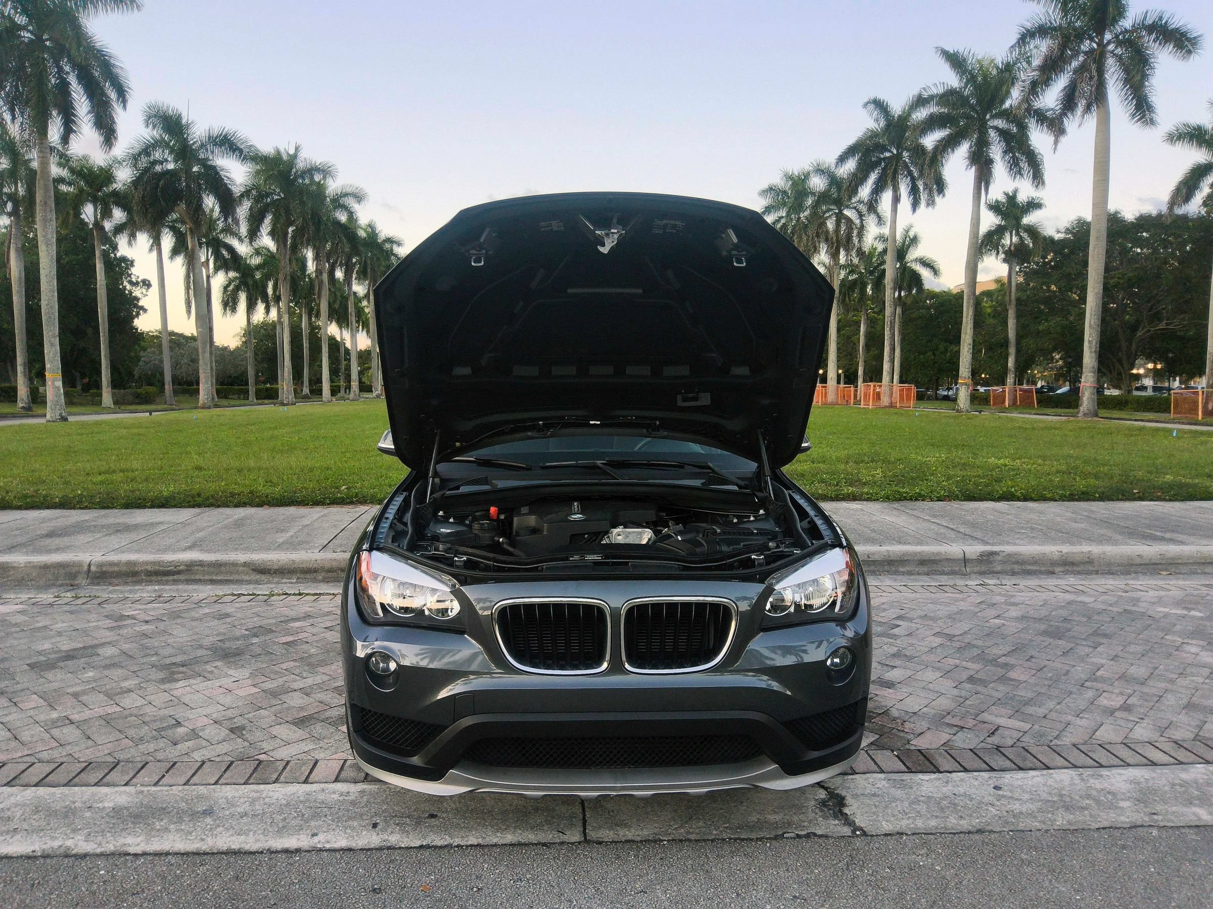 Used 2015 BMW X1 sDrive28i RWD image 42
