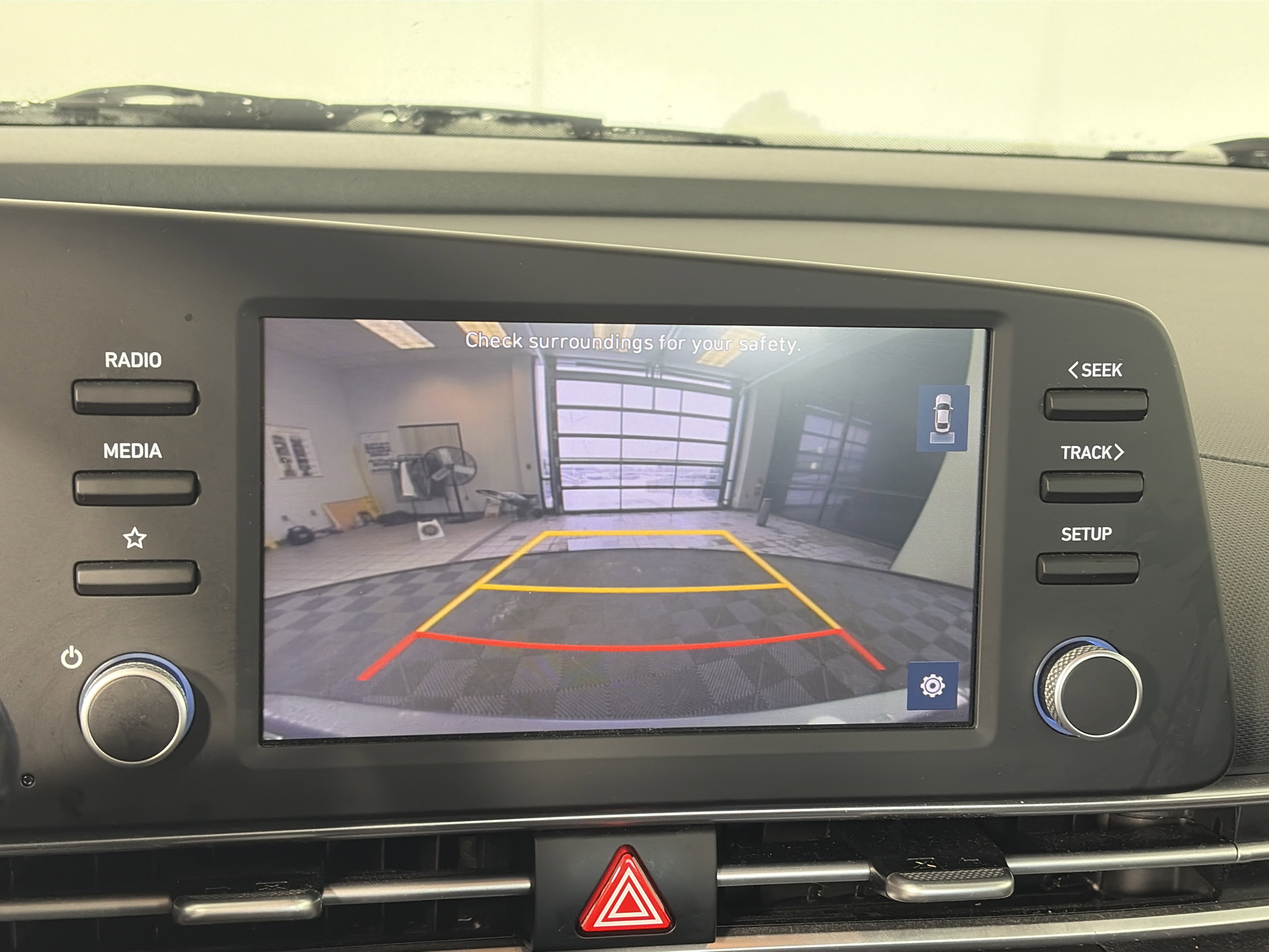 Used 2023 Hyundai Elantra SEL image 20