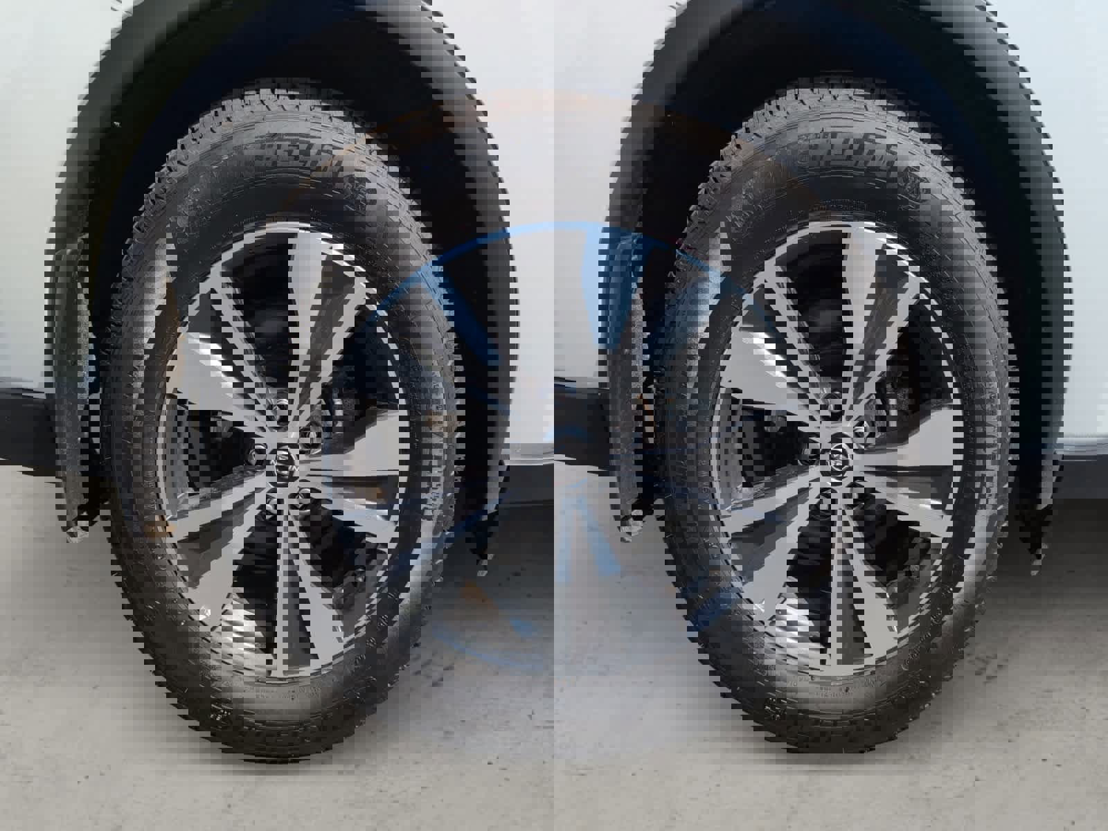 Used 2024 Nissan Murano SV image 14