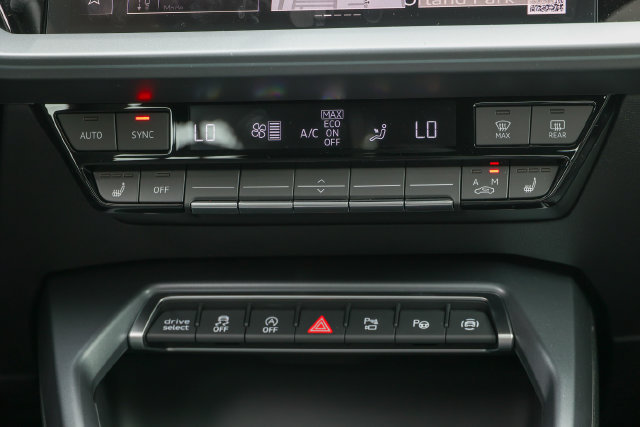 New 2026 Audi A3 2.0T Premium Plus AWD/4WD image 9