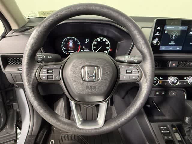 New 2027 Honda CR-V LX image 17