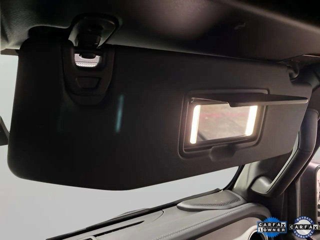 Used 2025 Jeep Wrangler Unlimited Sahara w/ Safety Group image 56