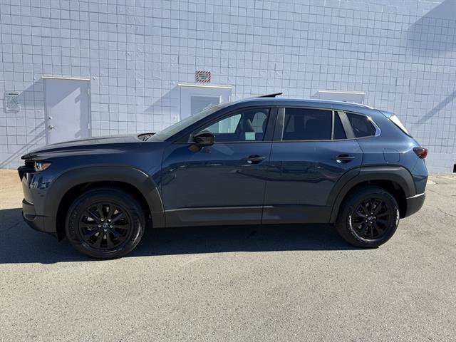 New 2026 MAZDA CX-50 2.5 Hybrid w/ Cargo Package image 2