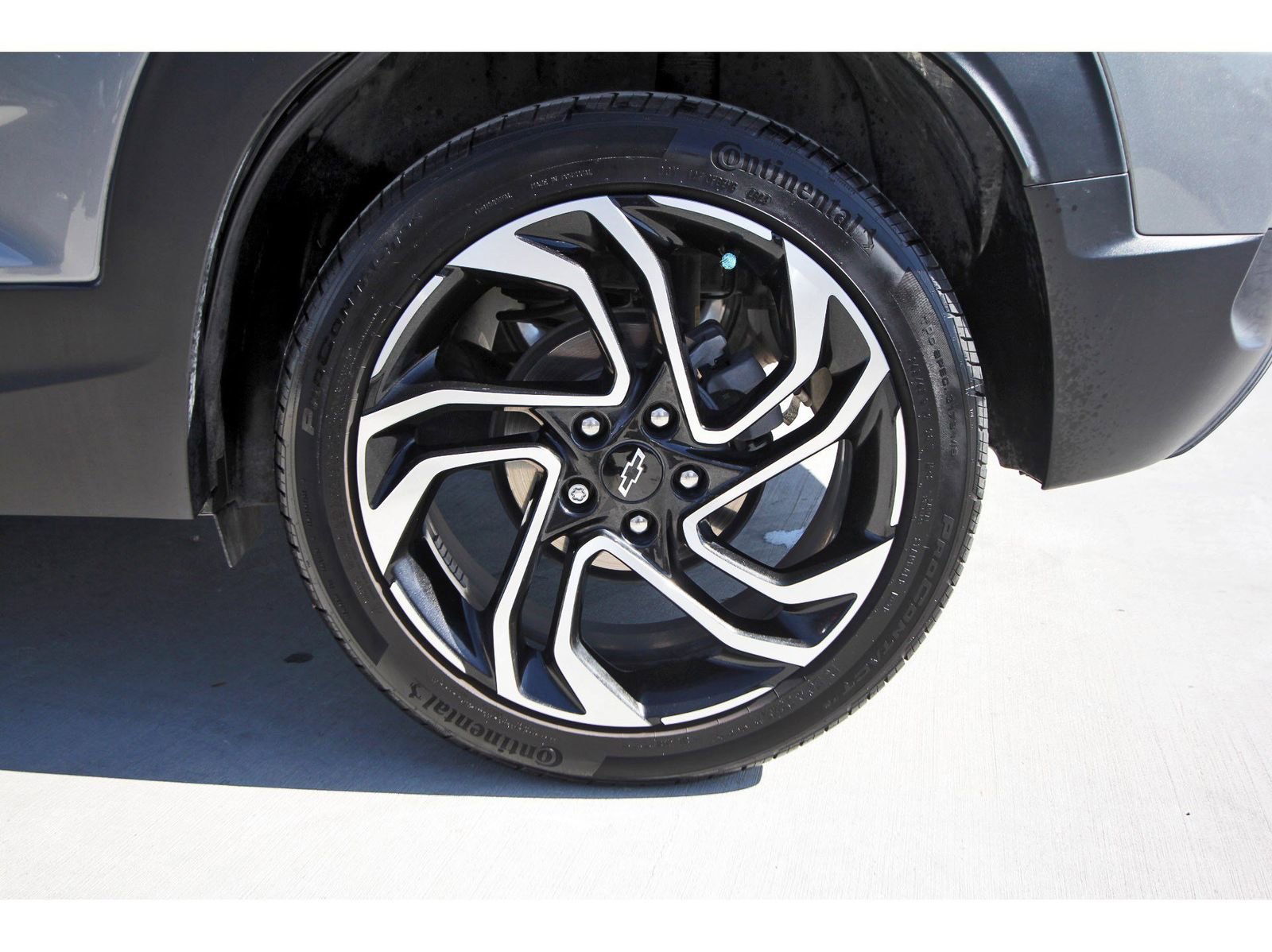 Used 2024 Chevrolet TrailBlazer RS w/ Convenience Package image 31