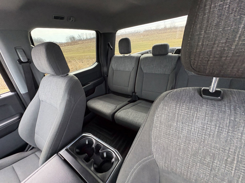 Used 2021 Ford F150 XLT AWD/4WD image 34