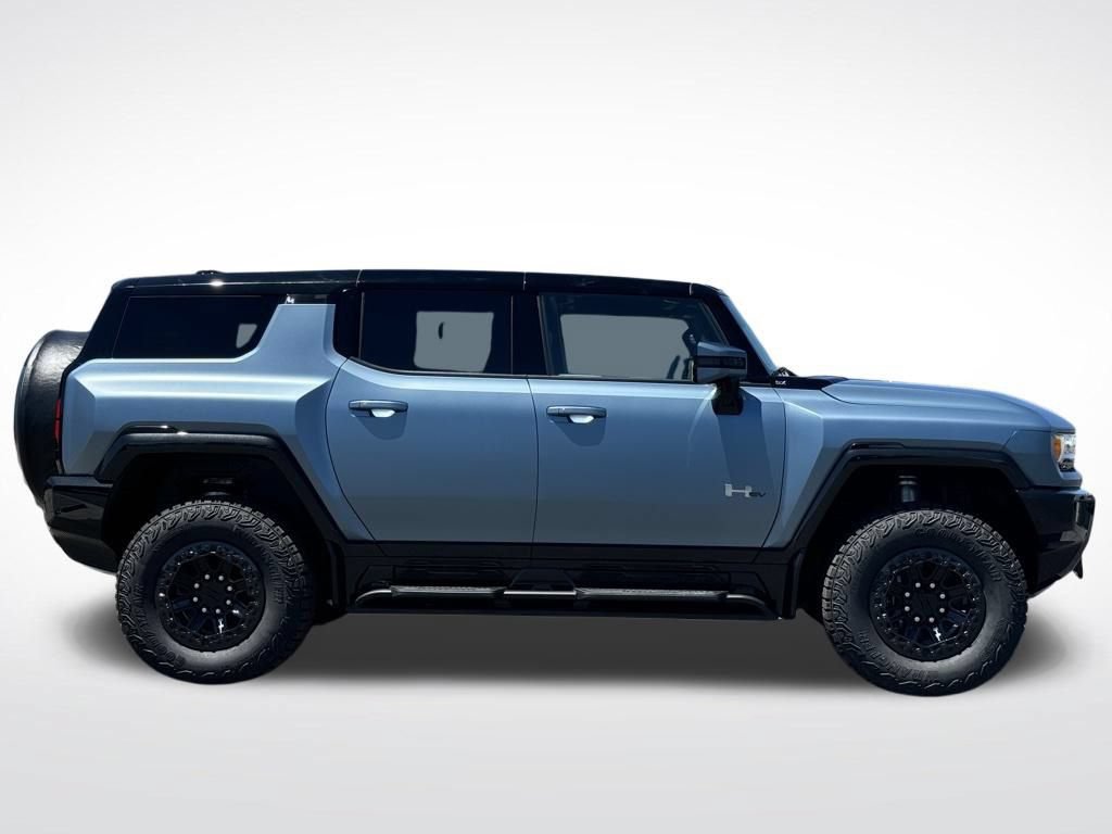 New 2024 GMC Hummer EV 3X w/ Omega Edition AWD/4WD image 10