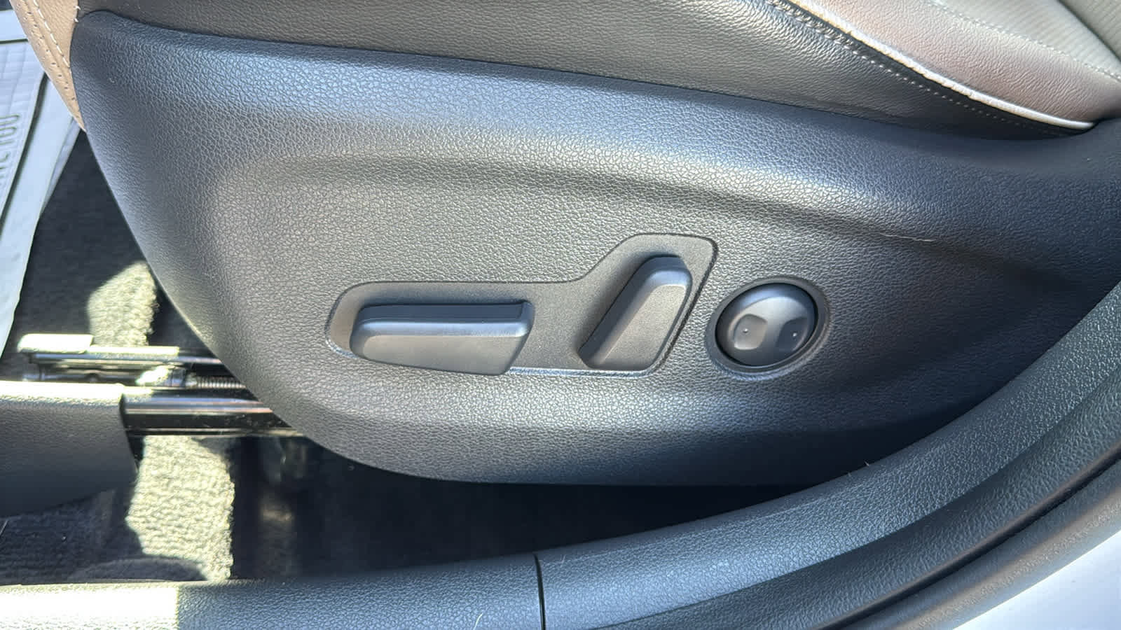 Used 2019 Hyundai Tucson Limited image 13