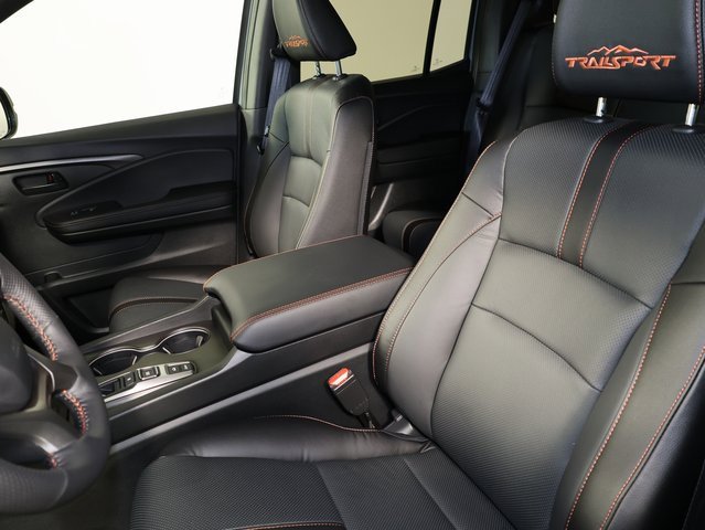 New 2026 Honda Ridgeline TrailSport+ image 26