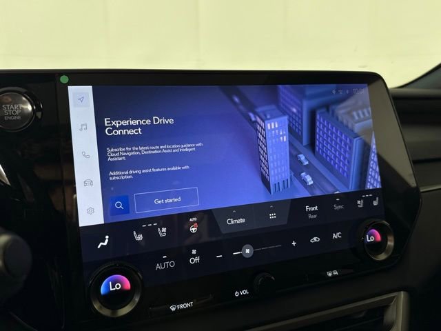 Used 2023 Lexus RX 350 FWD w/ Accessory Package (Z1) image 19