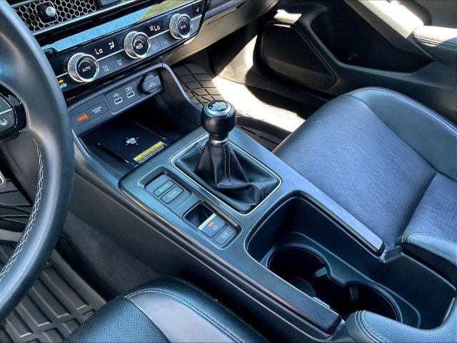 Used 2023 Honda Civic Sport Touring image 20