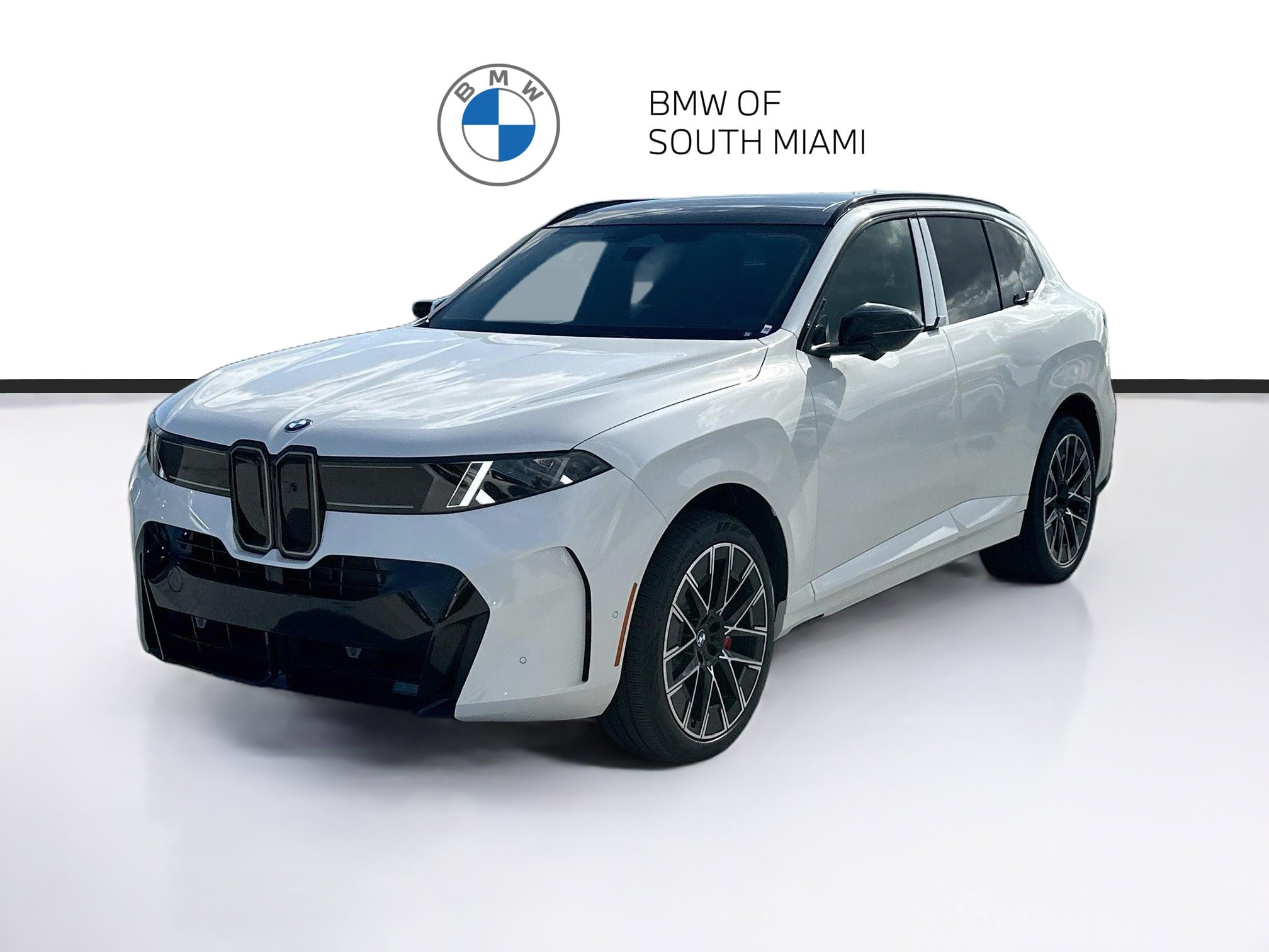 New 2027 BMW X5 xDrive40i w/ M Sport Professional Package AWD/4WD image 3