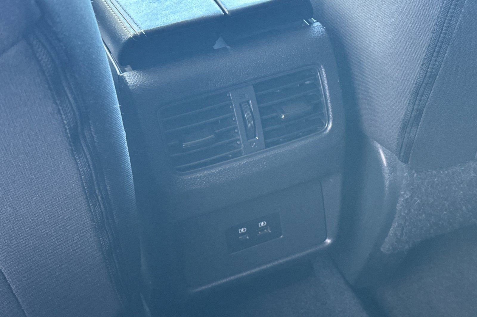 Certified 2023 Nissan Rogue SV image 14