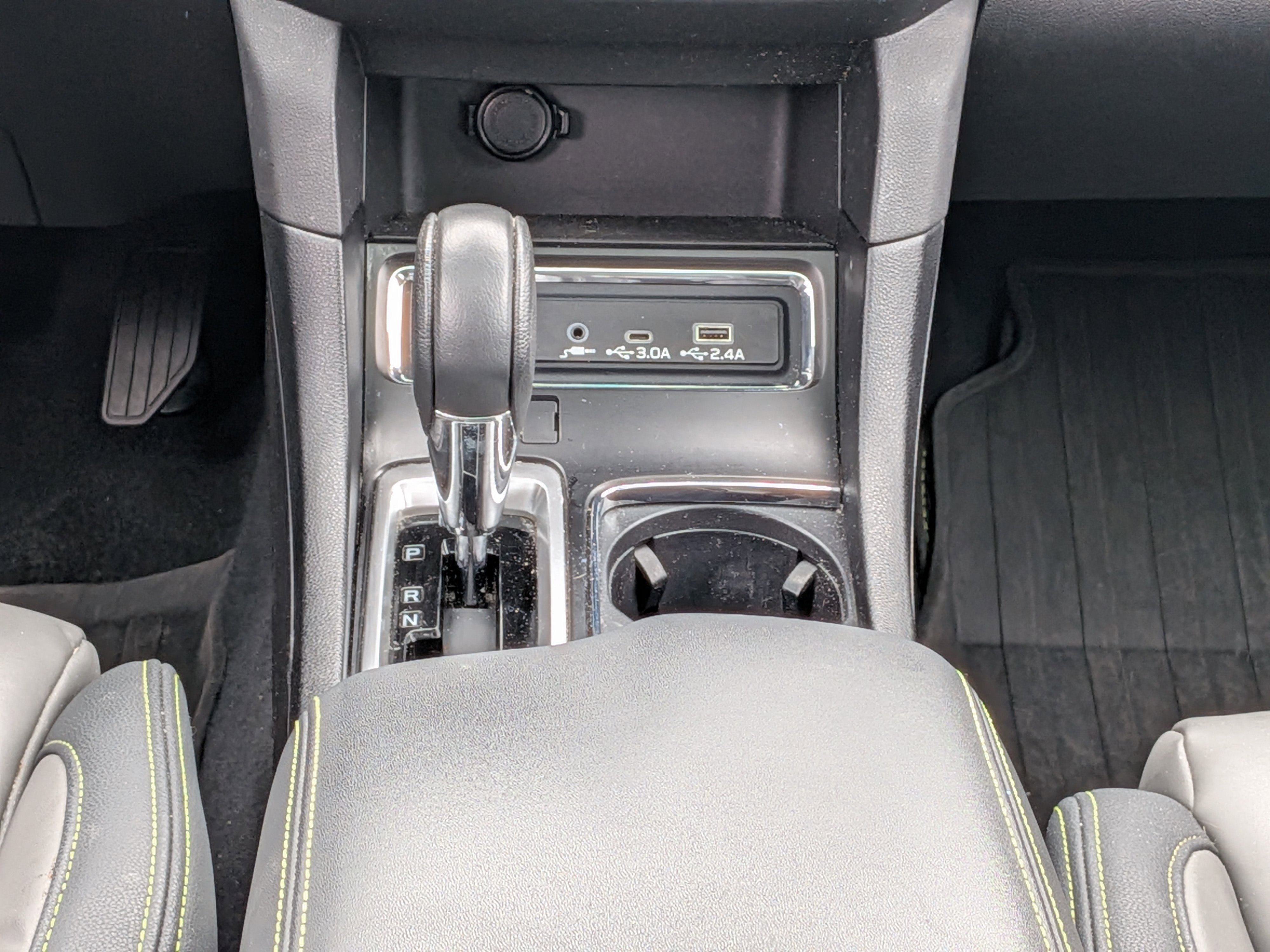 Used 2023 Subaru Ascent Onyx Edition Limited image 19