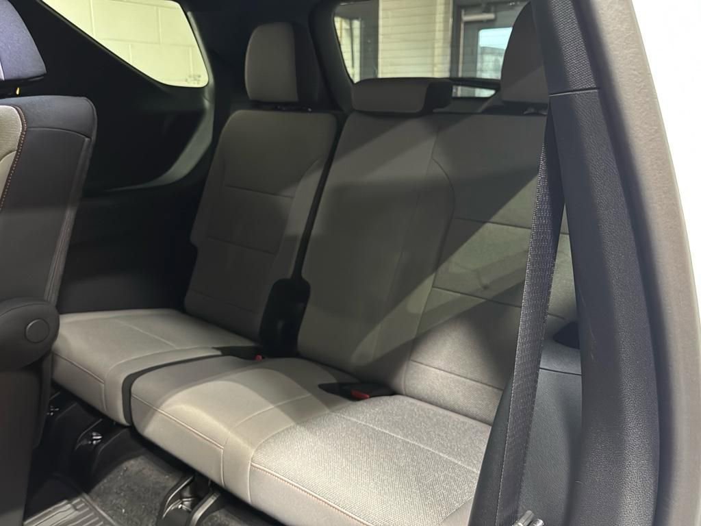 New 2025 Chevrolet Traverse LT w/ LPO, Floor Liner Package image 48