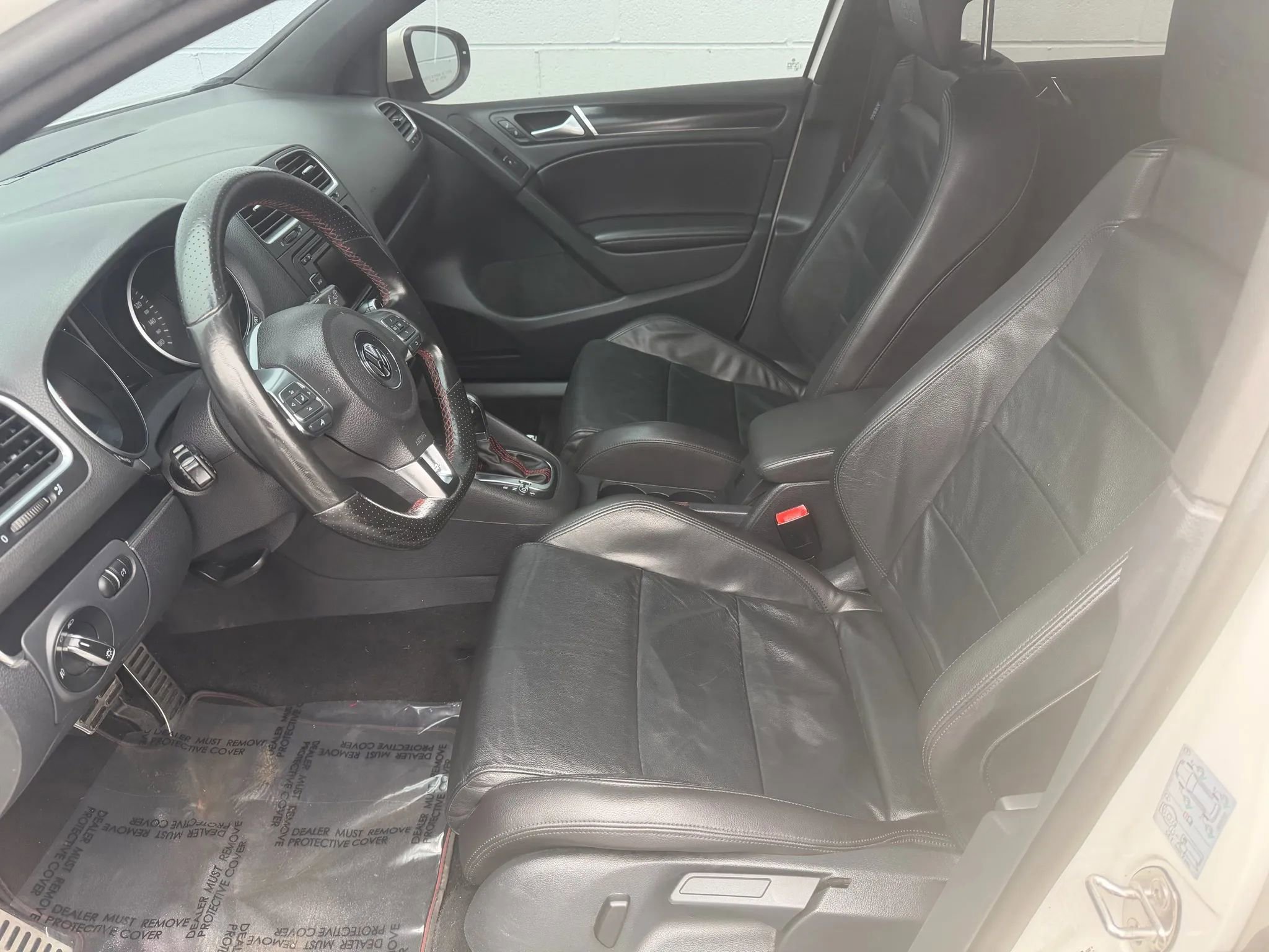 Used 2013 Volkswagen GTI Autobahn image 9