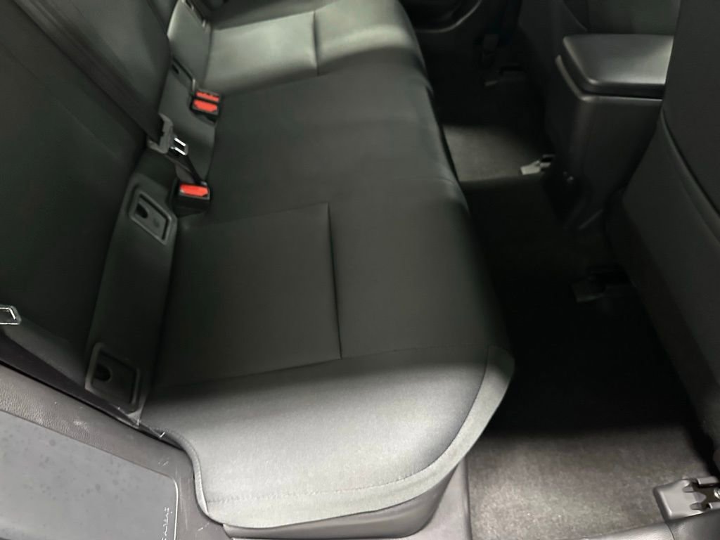 Used 2025 Toyota Prius LE FWD image 54
