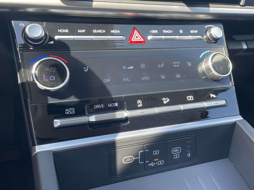 New 2026 Hyundai Santa Fe SEL FWD image 33